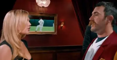 Justin Verlander Kate Upton