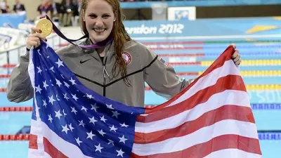 Missy Franklin