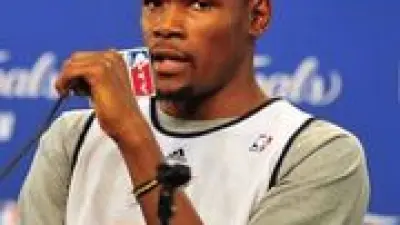 Kevin Durant Thunder