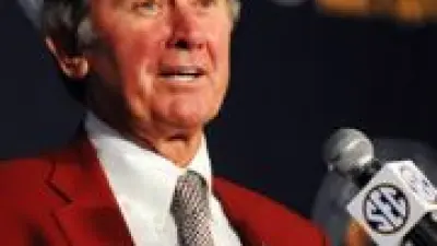 Steve Spurrier South Carolina
