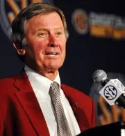 Steve Spurrier South Carolina
