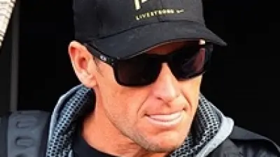 Lance Armstrong