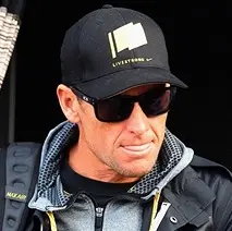 Lance Armstrong