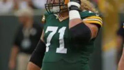 Josh Sitton Packers