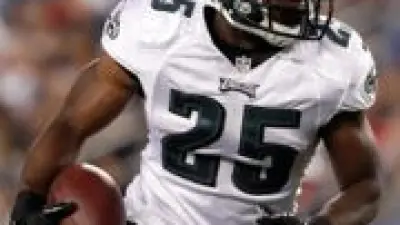 LeSean McCoy