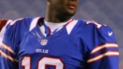 Vince Young