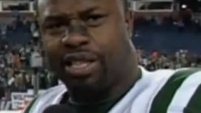 Bart Scott media