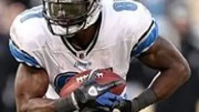 Calvin Johnson