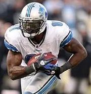 Calvin Johnson