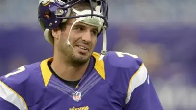 Christian Ponder