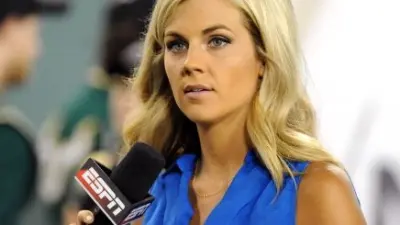 Samantha Steele