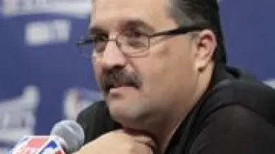 Stan Van Gundy