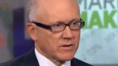 Woody Johnson
