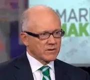 Woody Johnson