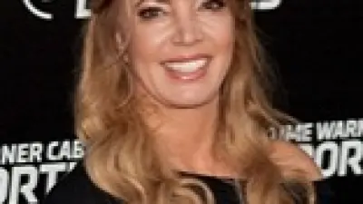 Jeanie Buss