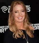 Jeanie Buss