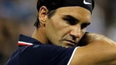 Roger Federer