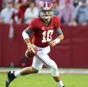 AJ McCarron