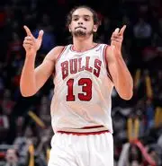 Joakim Noah
