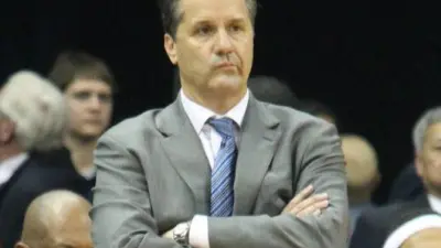 John Calipari