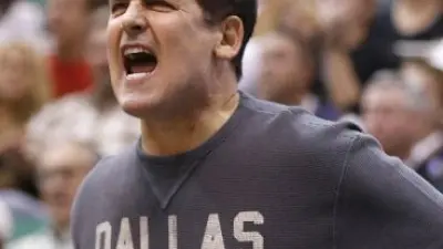 Mark Cuban