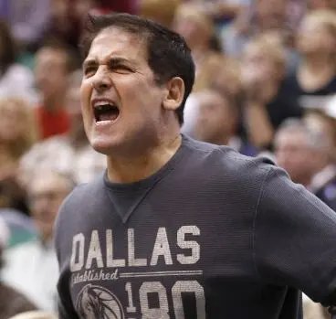 Mark Cuban