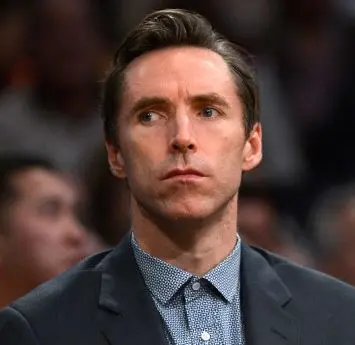 Steve Nash Lakers