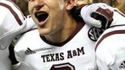 Johnny Manziel