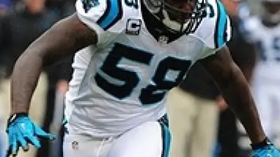 Thomas Davis