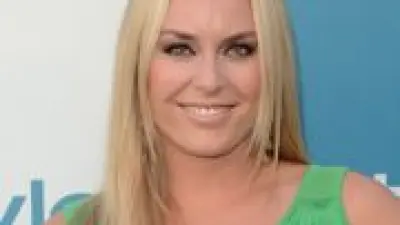 Lindsey Vonn