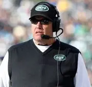 Rex Ryan Jets