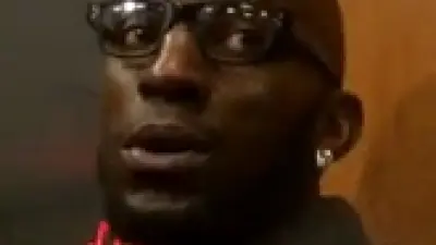 Kevin Garnett