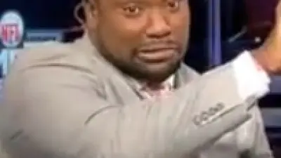 Warren Sapp