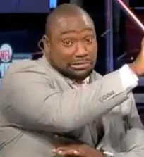Warren Sapp
