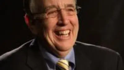 Brent Musburger
