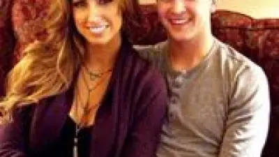 Katherine Webb AJ McCarron