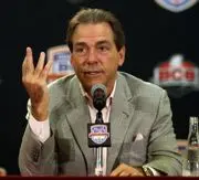 Nick Saban