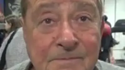 bob arum