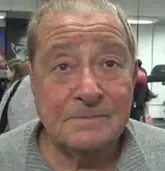 bob arum