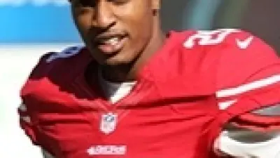 Chris Culliver