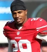 Chris Culliver
