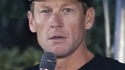 lance armstrong