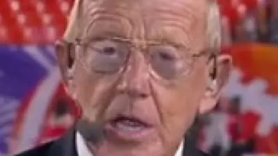 lou holtz