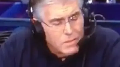 Mike Francesa