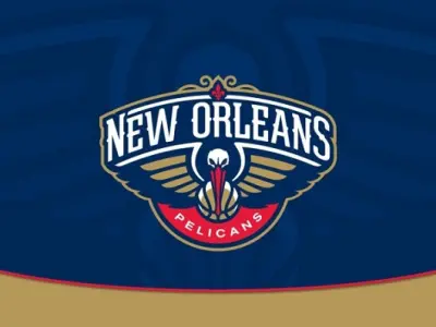 new orleans pelicans logo