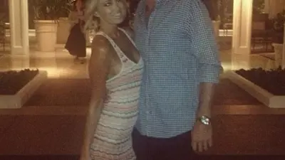 paulina gretzky dustin johnson