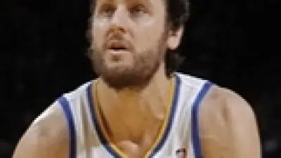 Andrew Bogut