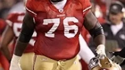 Anthony Davis 49ers