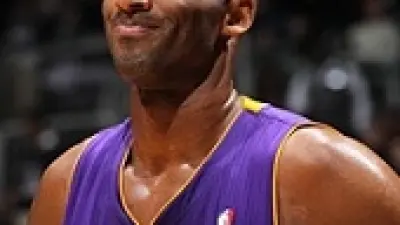 Kobe Bryant