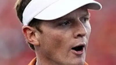 Major Applewhite